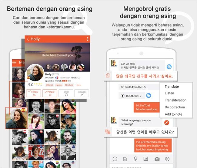 Aplikasi Chat Dengan Bule 4 Aa756