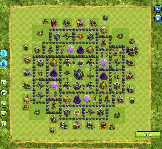 Defense Th9 10