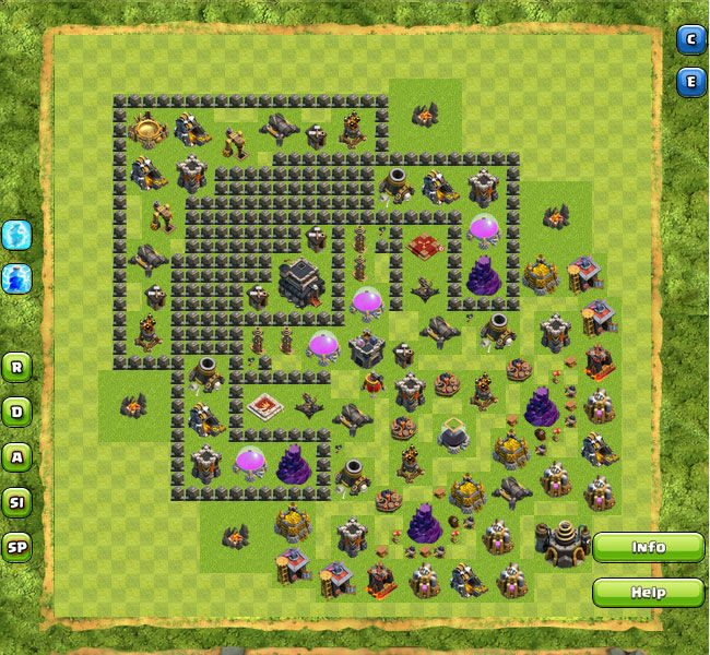 Defense Th9 15