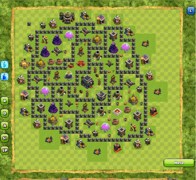Defense Th9 18