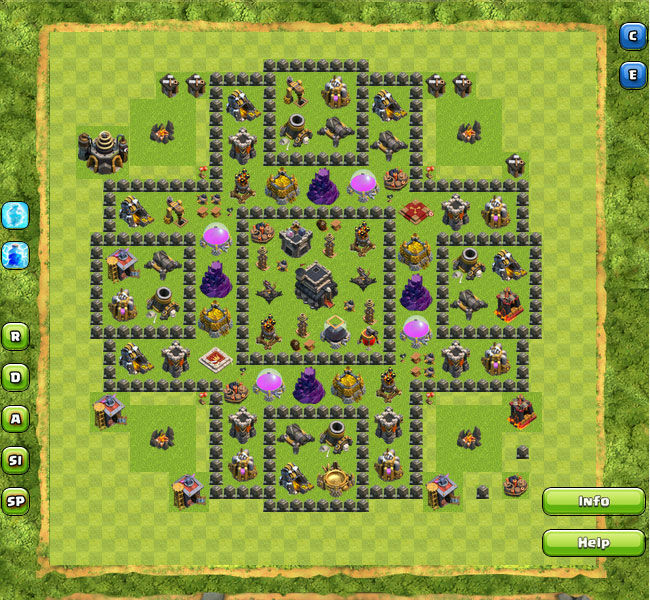 Defense Th9 19
