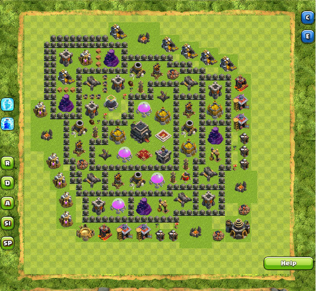 Defense Th9 6