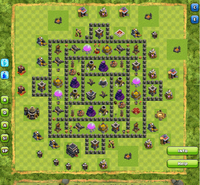 Defense Th9 8