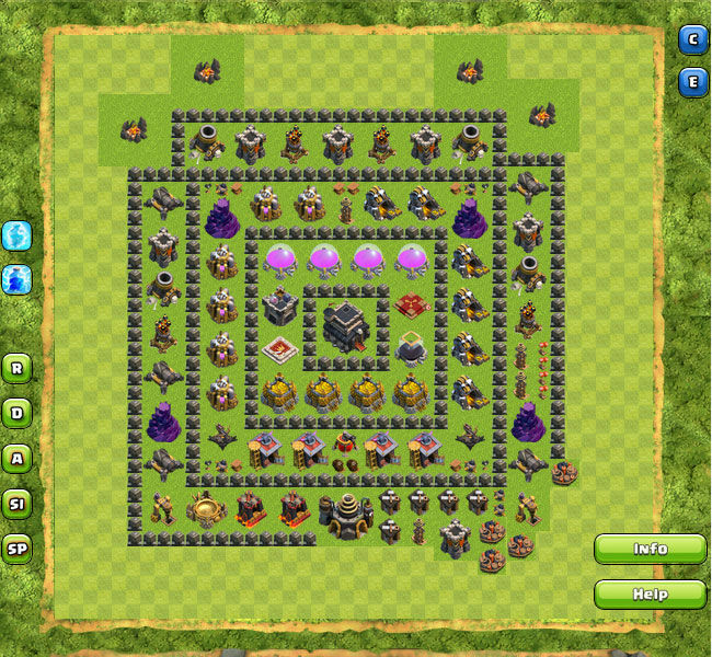 Defense Th9 9
