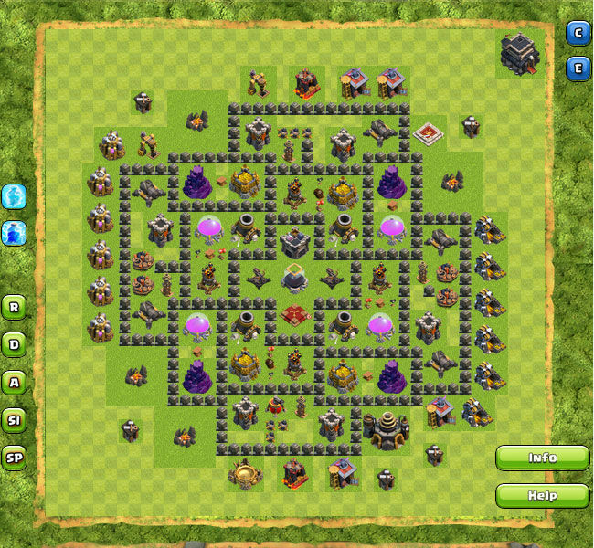 Farming Th9 10