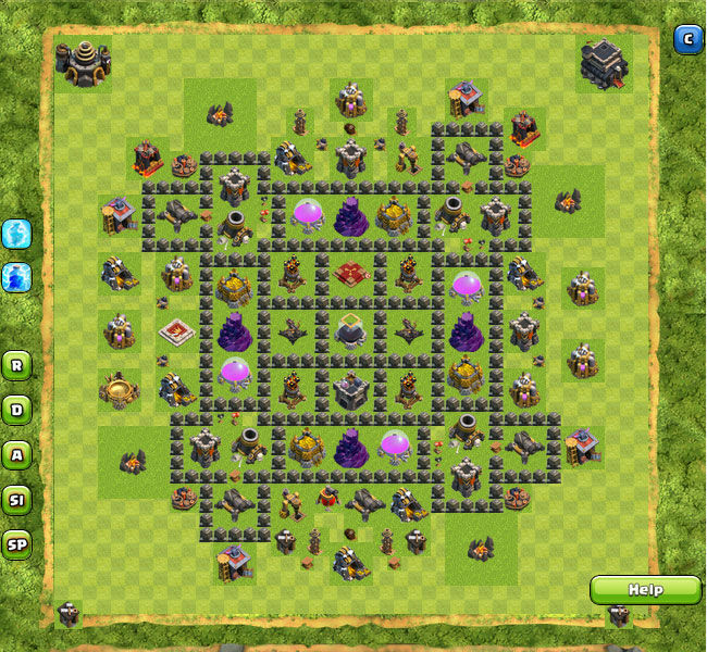 Farming Th9 16
