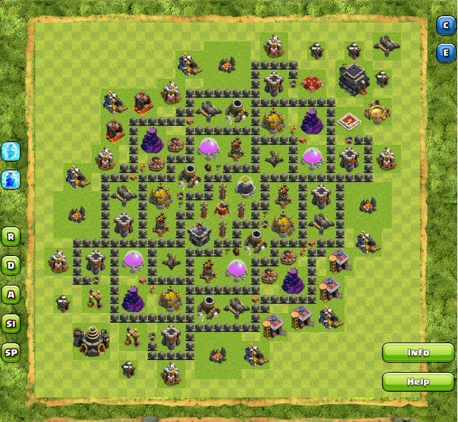 Farming Th9 19