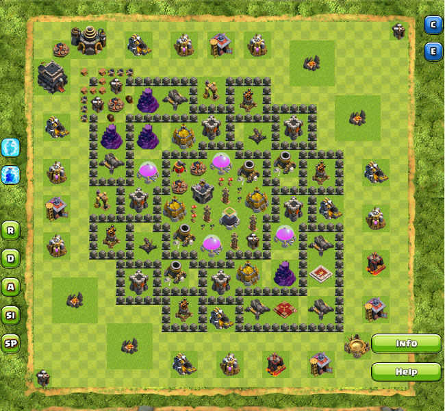 Farming Th9 6