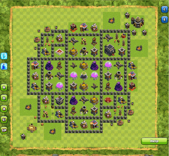 Hybrid Th9 13