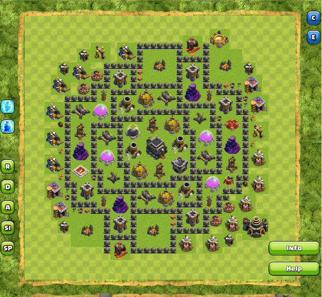 Hybrid Th9 2