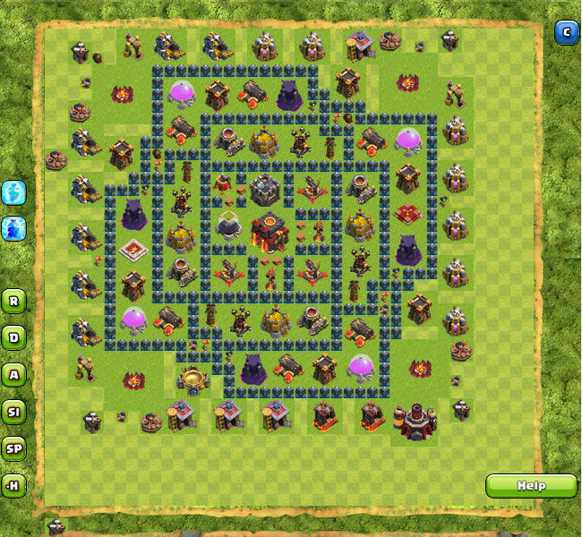 Defense Th10 14
