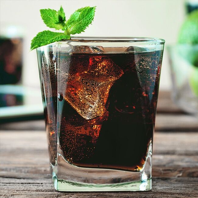 Minuman Beralkohol Dilihat Dari Mikroskop 9