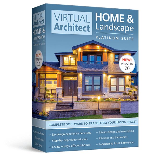 Virtual Architect Ultimate Home Design 7 21f82