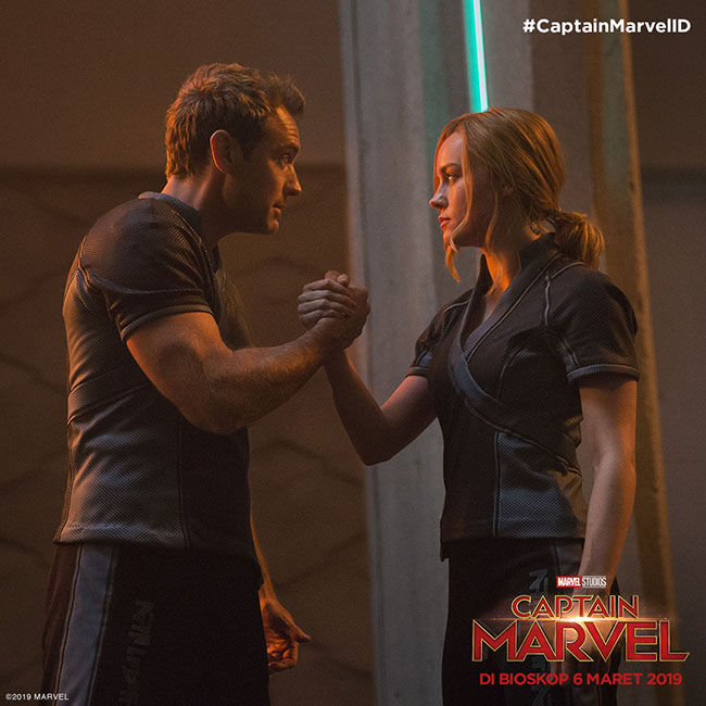 Inside Captain Marvel Kree 560aa
