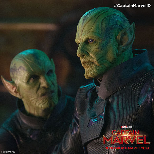 Inside Captain Marvel Skrulls E28e9