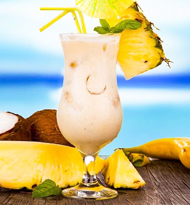 Minuman Beralkohol Dilihat Dari Mikroskop 27