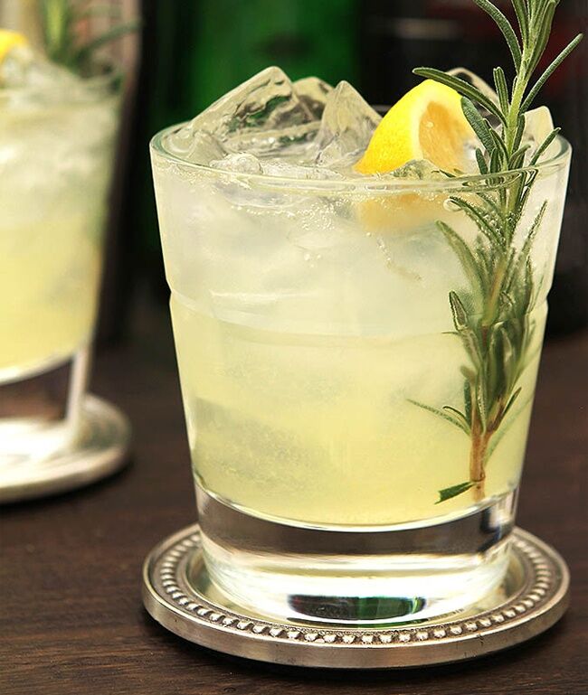 Minuman Beralkohol Dilihat Dari Mikroskop 15