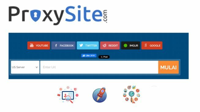 Proxysite 0d37e