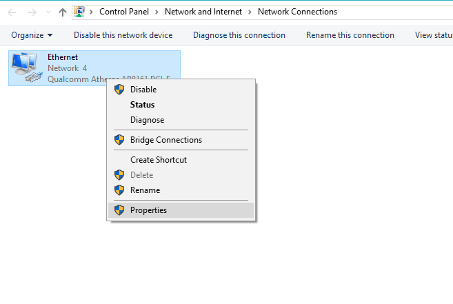 Cara Hack Dns Untuk Mempercepat Internet 5