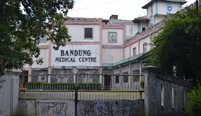 Gedung Mewah Paling Angker Indonesia 4 5418a