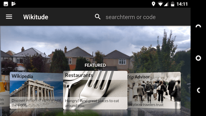 Aplikasi Augmented Reality Terbaik Android 5