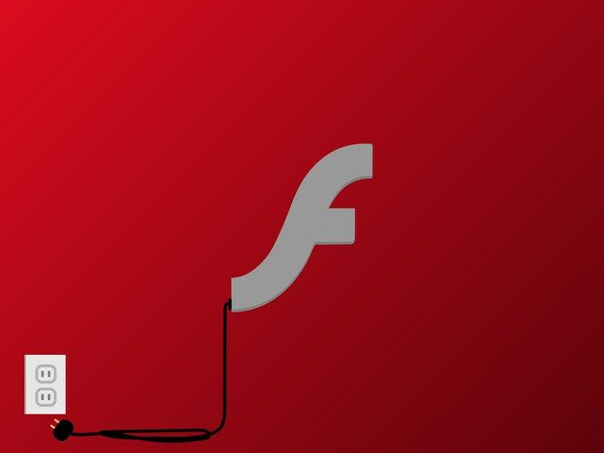 Adobe Bunuh Flash 2