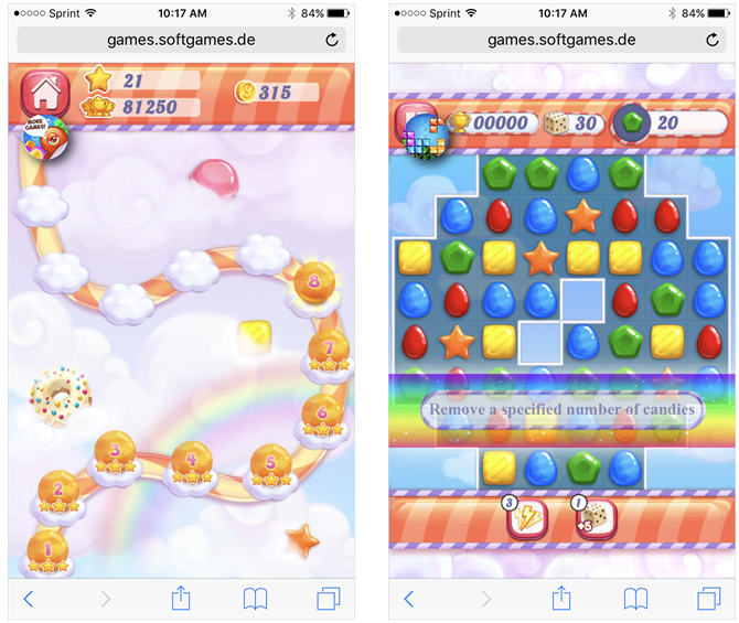 Game Browser Android Tanpa Install 4