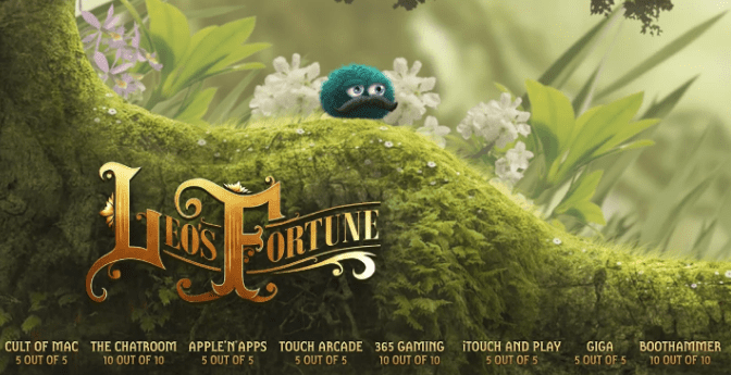 Download Game Leos Foturne