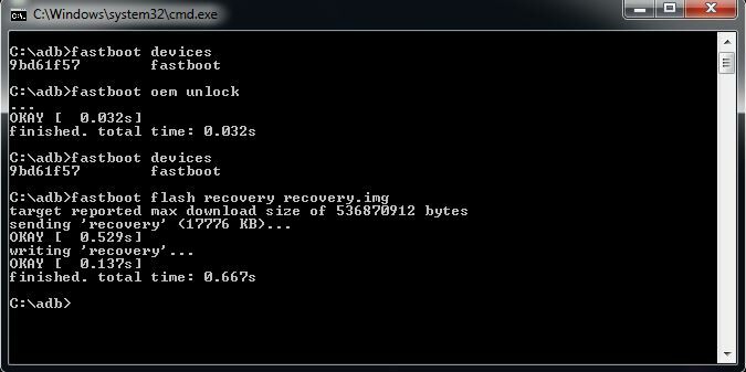 Cara Root Oneplus 3 4