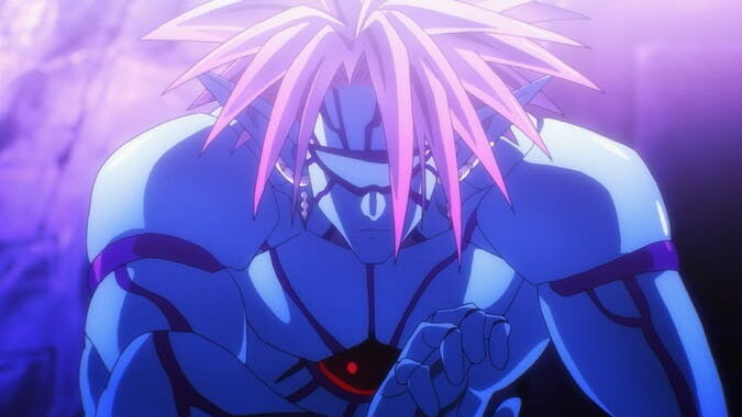 Boros One Punch Man Picsay Ad46b