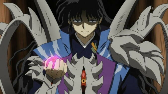 Naraku Inuyasha Picsay 82686