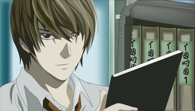 Light Yagami Death Note By Brayanramm D72d1e9 Picsay Ddb6b