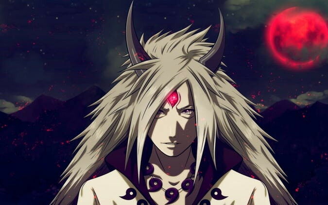 Madara Uchiha Picsay Cfbf9