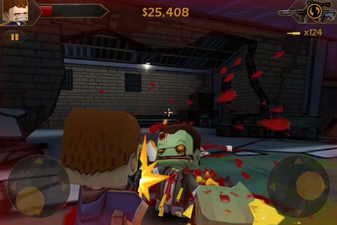 Call Of Mini 2 25c96