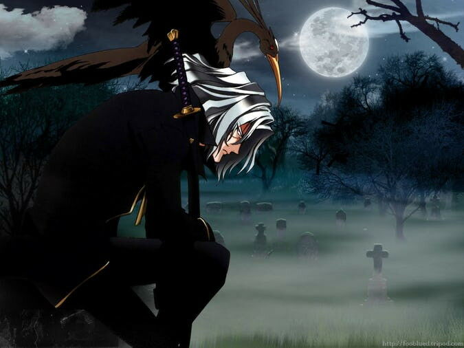 Vicious Cowboy Bebop Picsay A275f