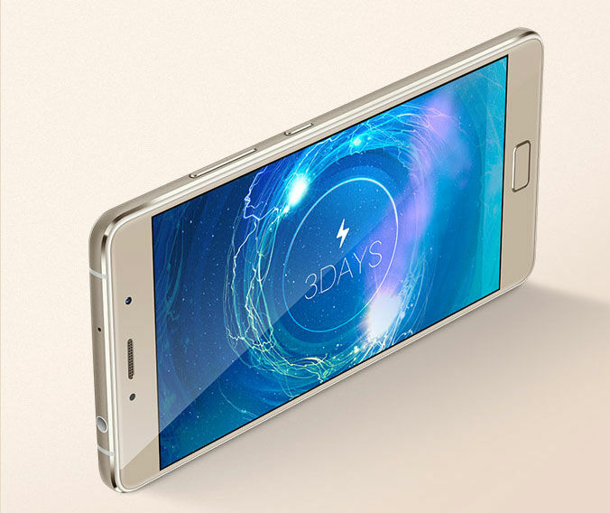 Lenovo P2 Turbo