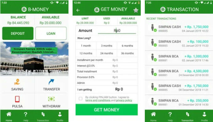 Aplikasi Pinjam Uang 10 Juta 2 60eeb