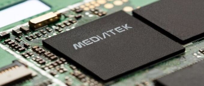 Mediatek Helio X40