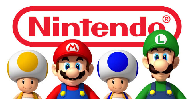 Nintendo Super Mario Run