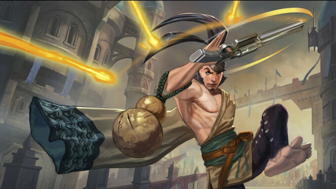 Tipe Hero Dan Skill Hero Di Vainglory 14