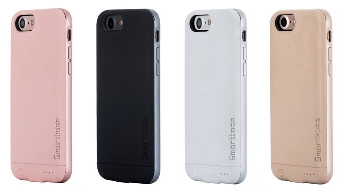 Casing Iphone Canggih Smartkase 5