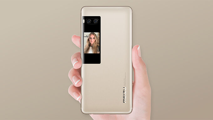 Harga Spesifikasi Meizu Pro 2