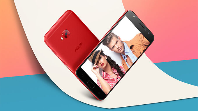 Asus Rilis Zenfone 4 2