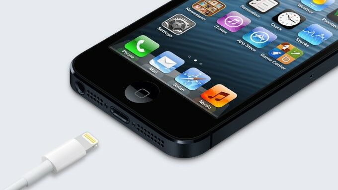 Evolusi Iphone Dari Masa Ke Masa 6