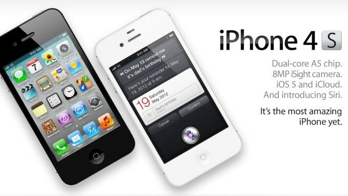 Evolusi Iphone Dari Masa Ke Masa 7