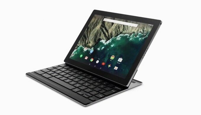 Pixel C Google Tablet