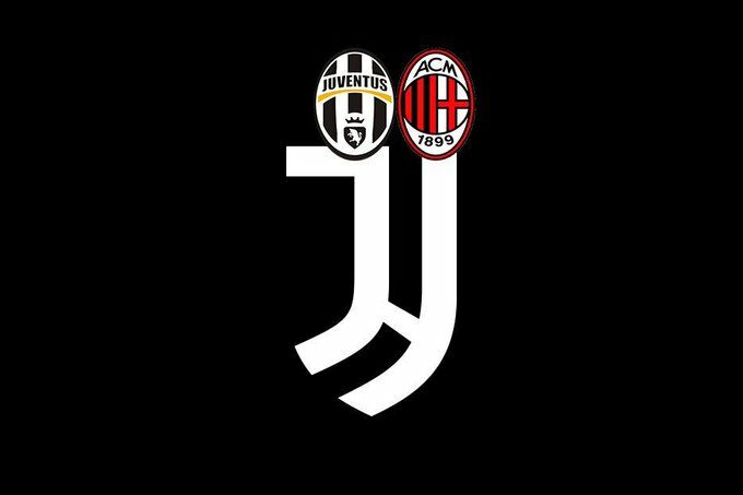 Meme Logo Baru Juventus 12