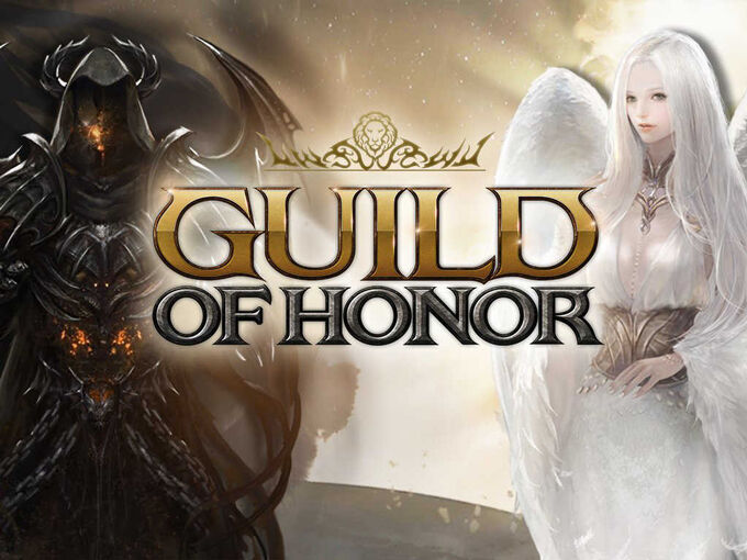 Game Terbaru Netmarble Guild Of Honor 1