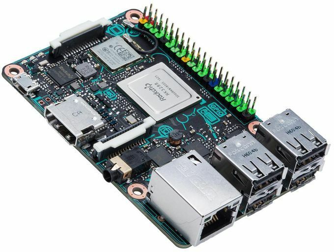 Asus Tinker