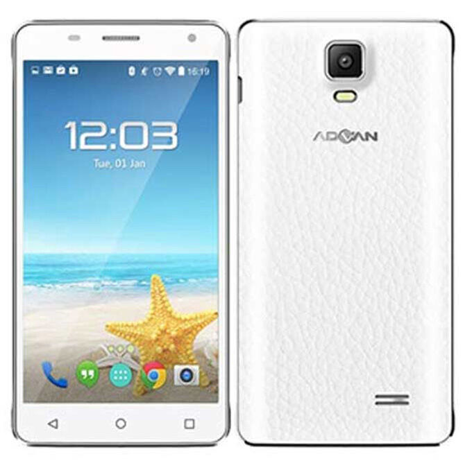 Advan Star Tab T1R Stereo Tab